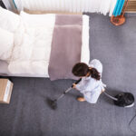 Cómo garantizar una habitación de hotel limpia | Esta web