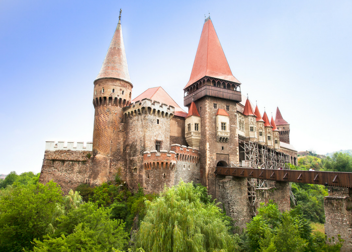 10 mejores castillos europeos que puedes visitar - 19