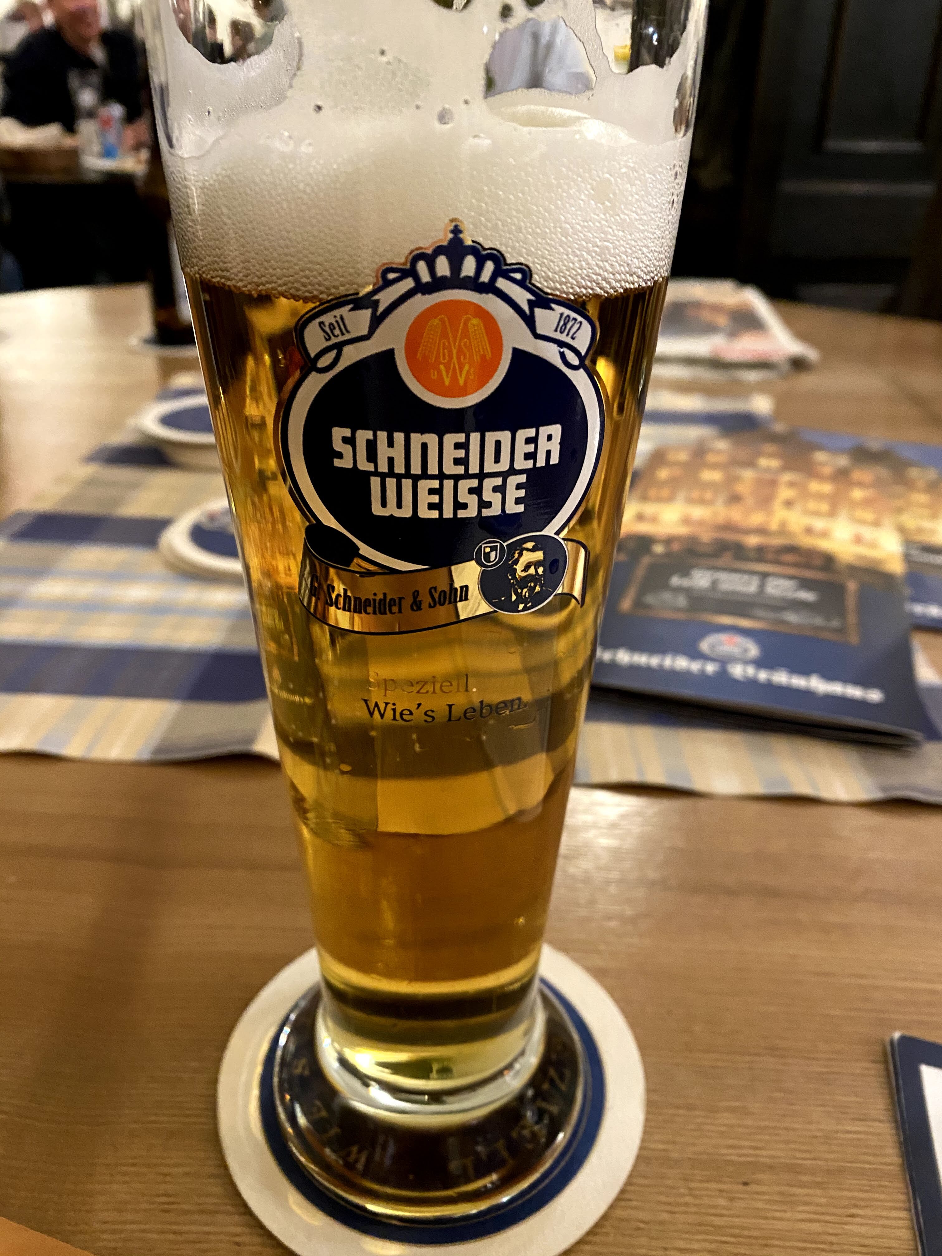 8 mejores cervecerías en Munich, Alemania: cerveza y cerveza artesanal - 453