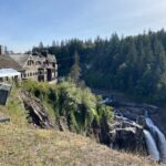 6 razones por las que te encantará Salish Lodge y Spa