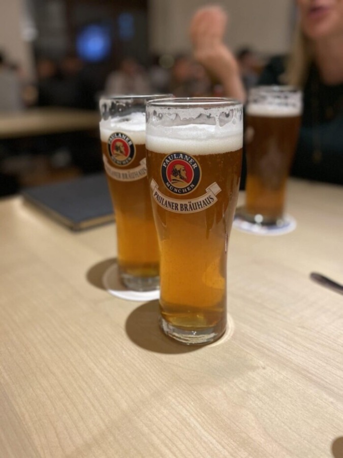 8 mejores cervecerías en Munich, Alemania: cerveza y cerveza artesanal - 15