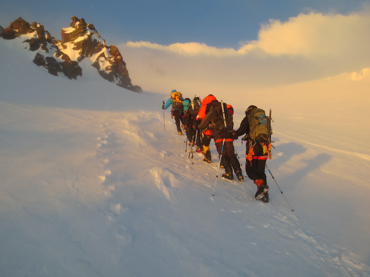 7 consejos para escalar el Monte Elbrus de Rusia - 7