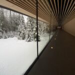 7 razones por las que incluso los no esquiadores amarán la principal estación de esquí de Canadá