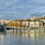 8 cosas fantásticas que hacer en Beautiful Zurich