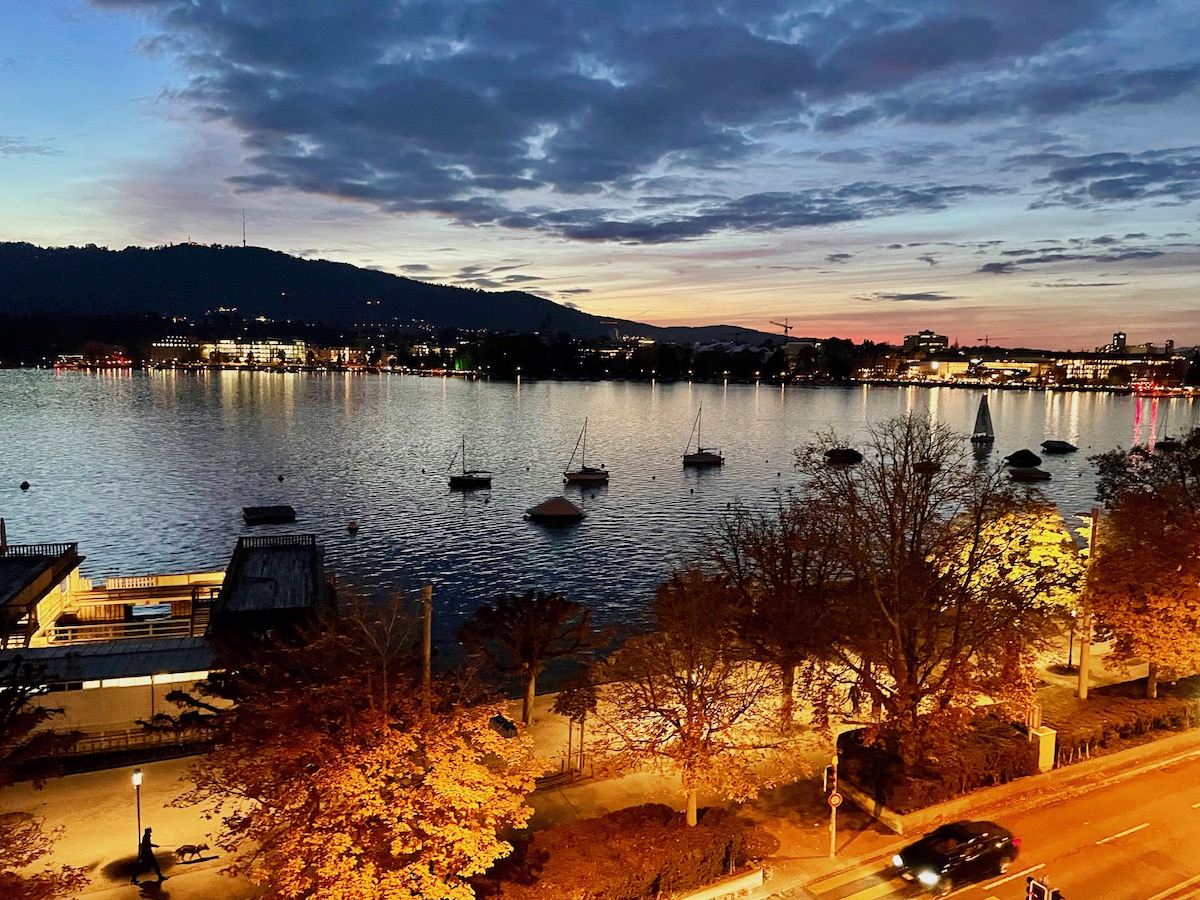 8 cosas fantásticas que hacer en Beautiful Zurich - 7