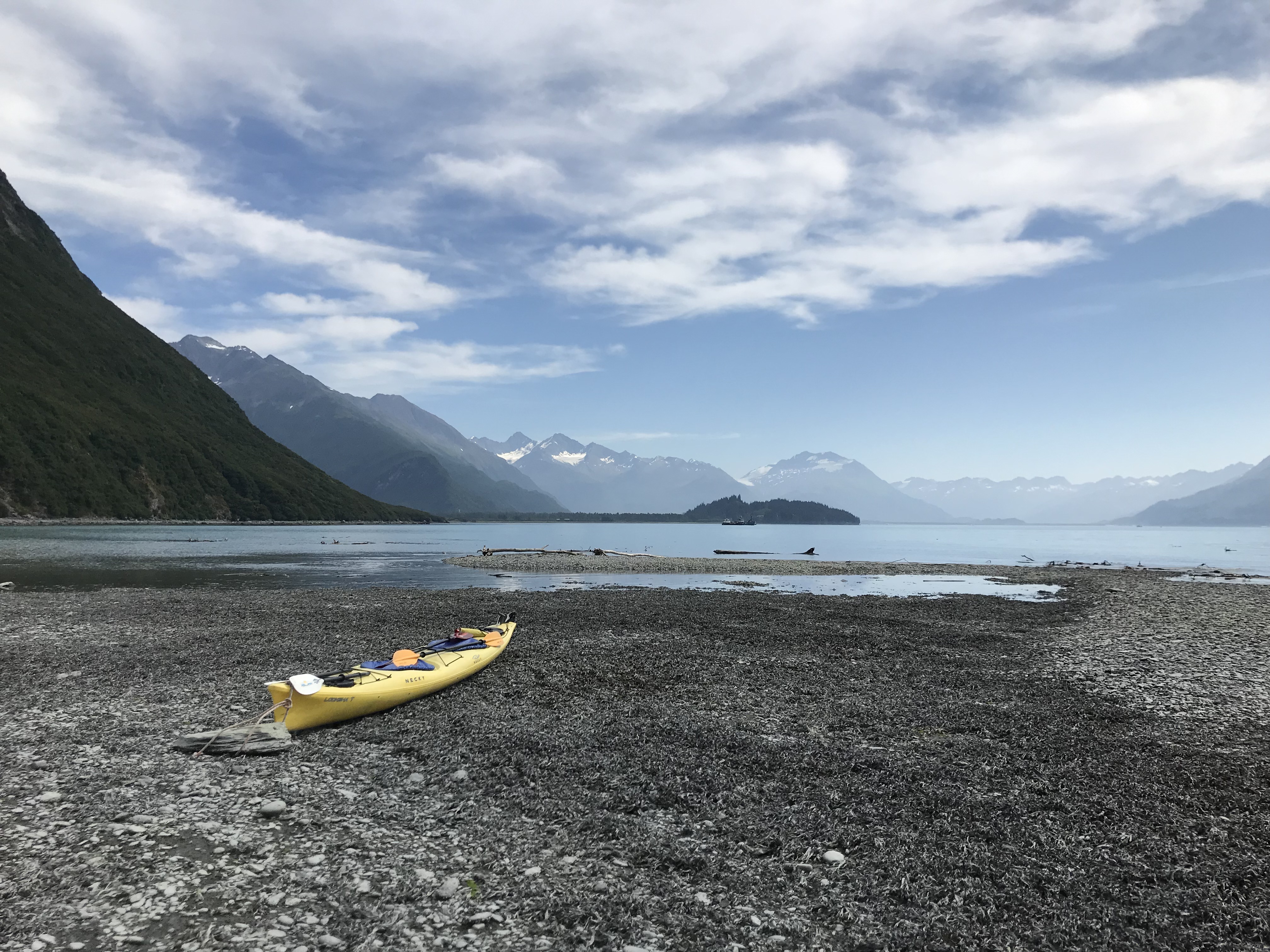 Cómo hacer una semana en Alaska en el verano | Esta web - 11