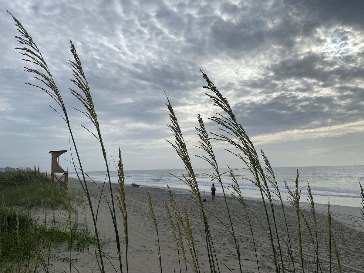 7 mejores playas para visitar en Wilmington - 3