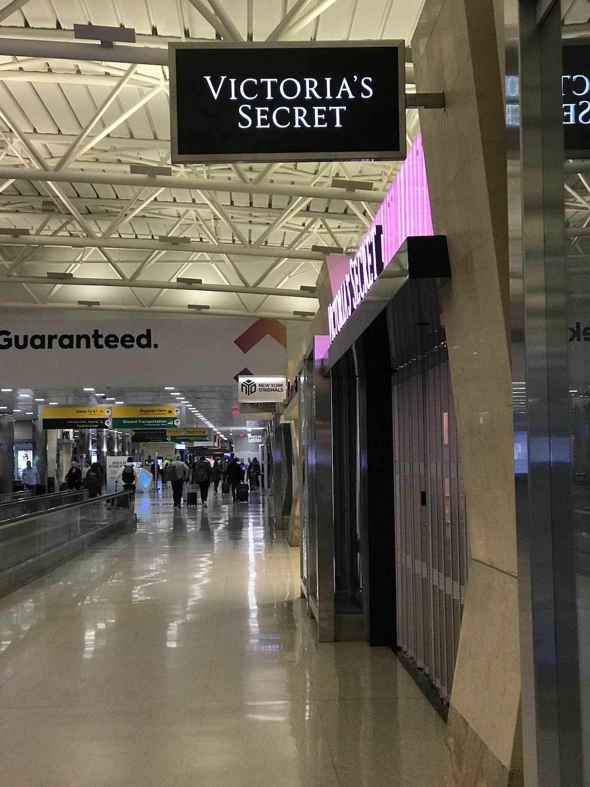 8 cosas fantásticas que hacer durante una larga escala en el aeropuerto de JFK - 13