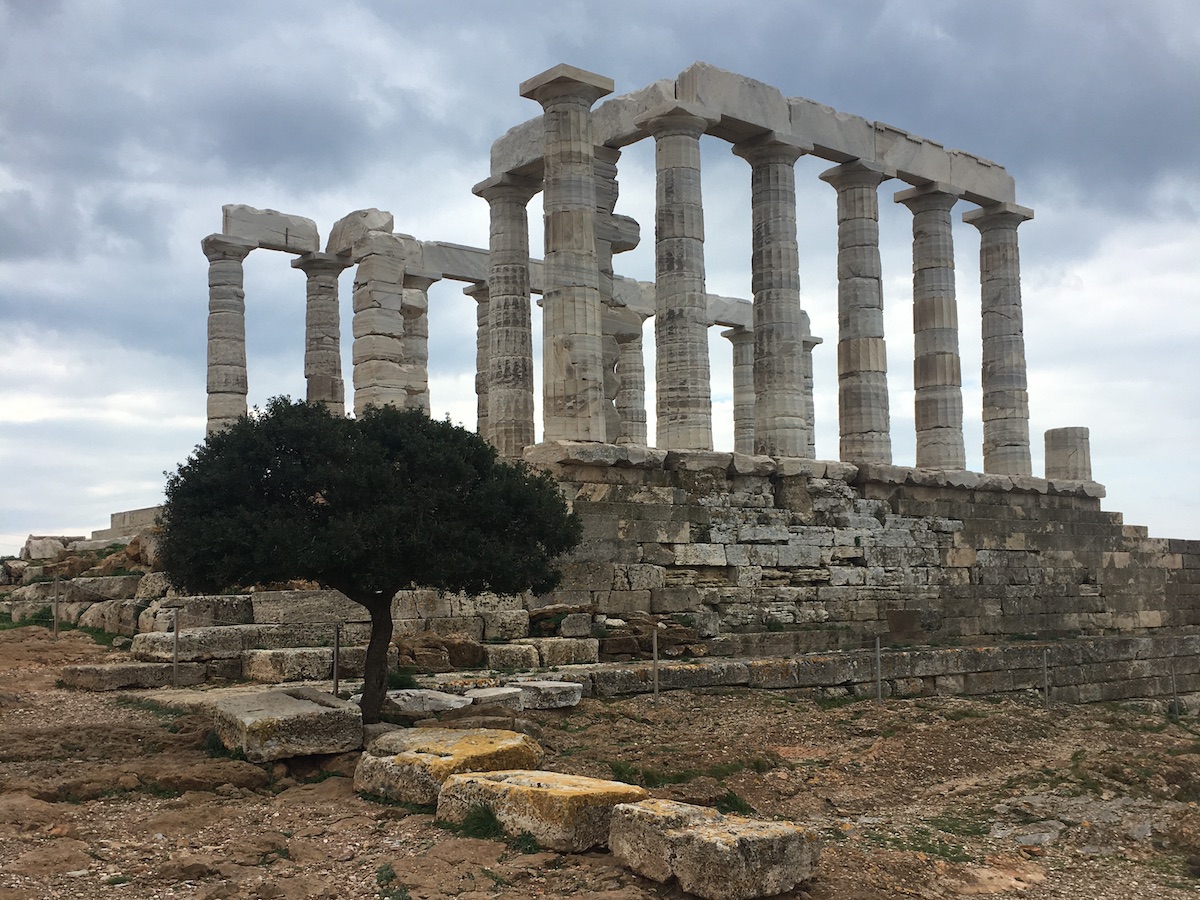 Mis 8 experiencias favoritas a lo largo de la Atenas Riviera - 15