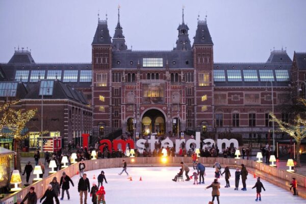 10 cosas que hacer en Amsterdam en diciembre, tanto en interiores como al aire libre - 9
