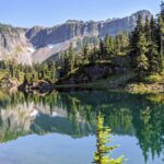 5 hermosas caminatas en el Parque Nacional North Cascades