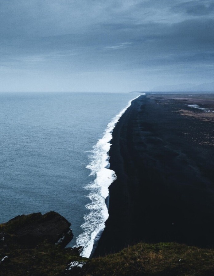 2 días en el itinerario de Islandia: una guía para ver todo - 1
