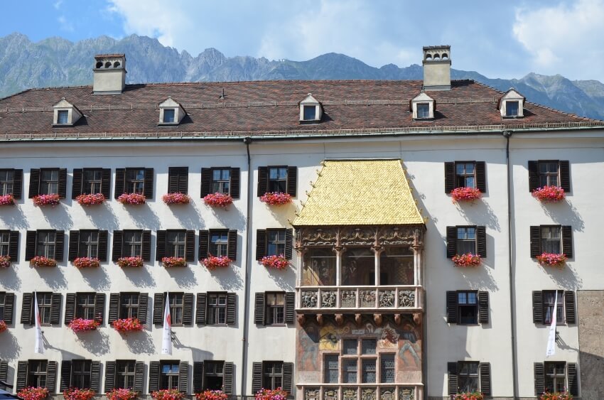 15 cosas divertidas y mejores que hacer en Innsbruck, Austria - 17