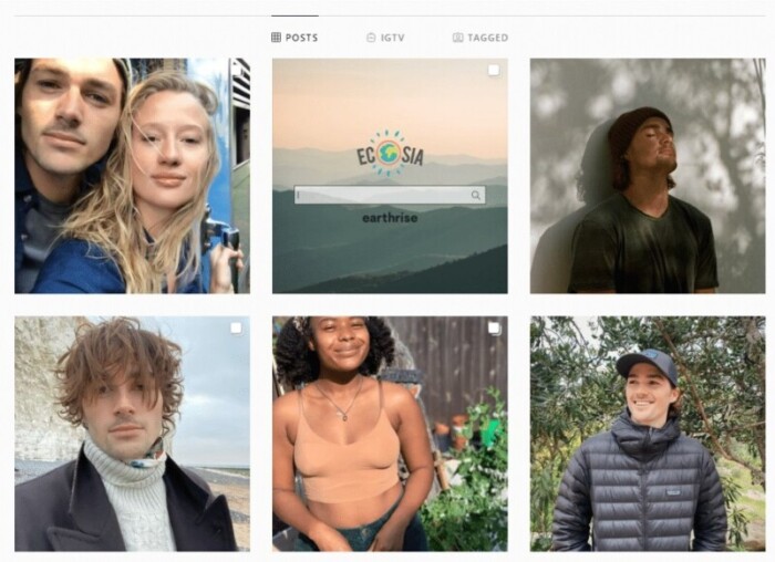 12 Las mejores cuentas de Instagram de viajes para inspirar su pasión por los viajes - 27