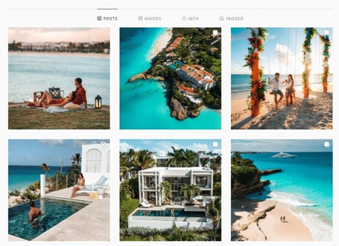 12 Las mejores cuentas de Instagram de viajes para inspirar su pasión por los viajes - 11