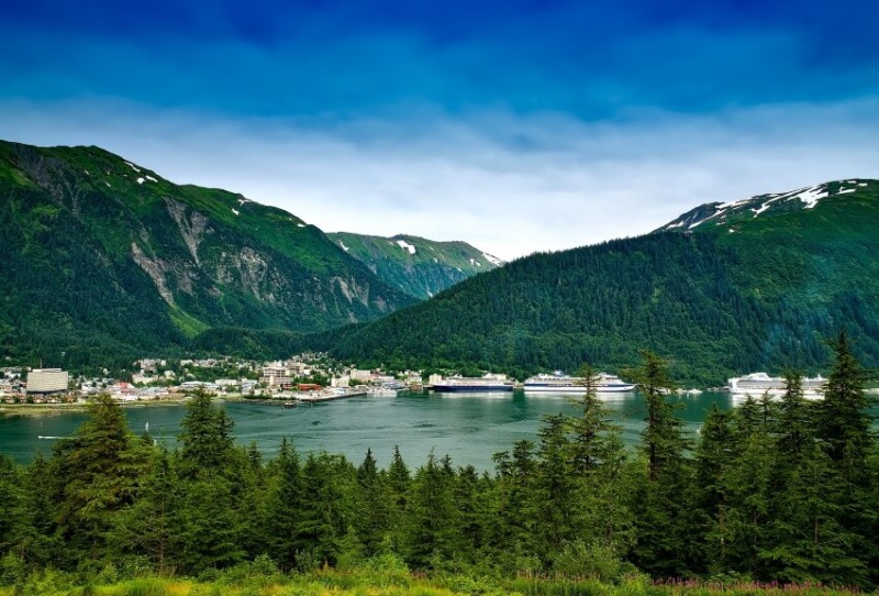 Anchorage o Juneau: ¿Qué es mejor visitar? - 15