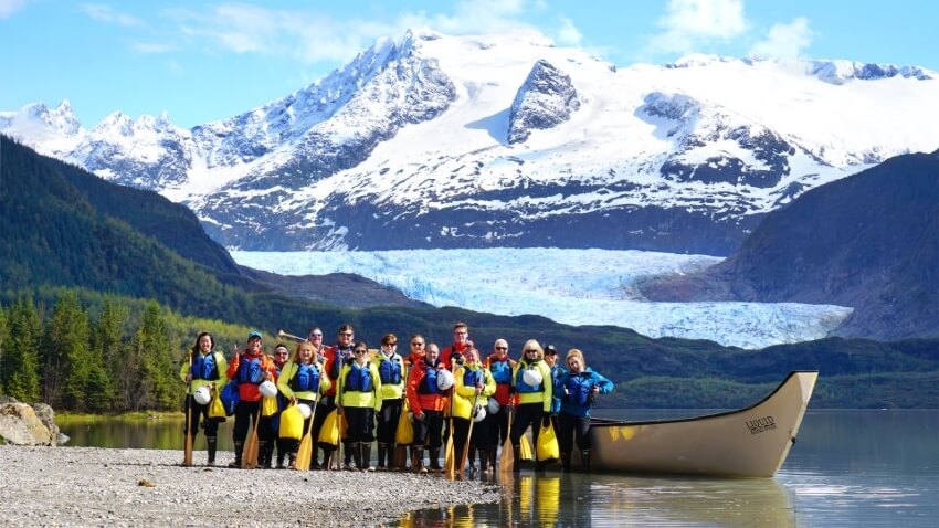 Anchorage o Juneau: ¿Qué es mejor visitar? - 19