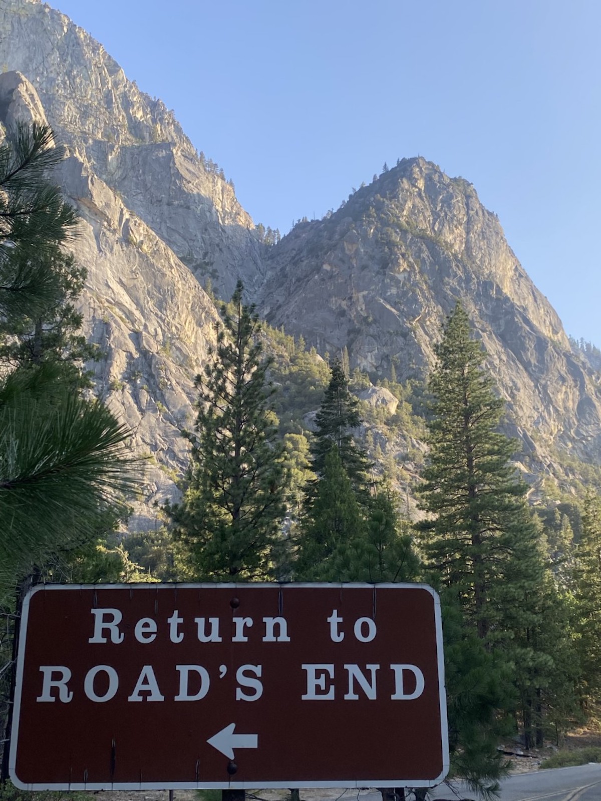 Haga un viaje épico a cinco parques nacionales de California - 17