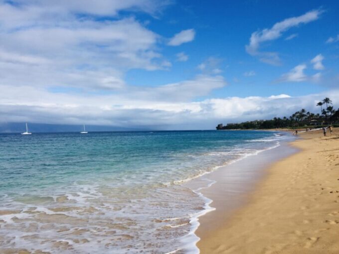 Un itinerario de Maui completo que querrá copiar - 7