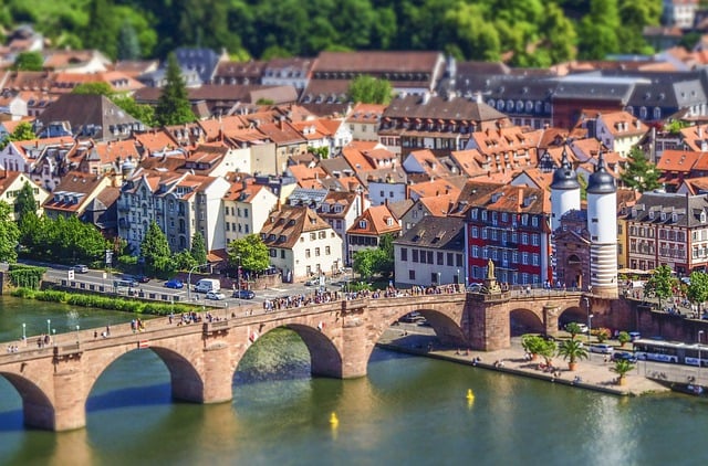 12 mejores cosas que hacer en Heidelberg, Alemania - 7