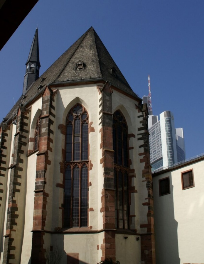 20 mejores museos en Frankfurt, Alemania - 37