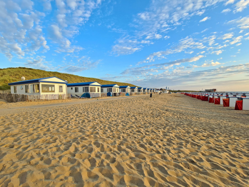 20 mejores playas de los Países Bajos para visitar - 43