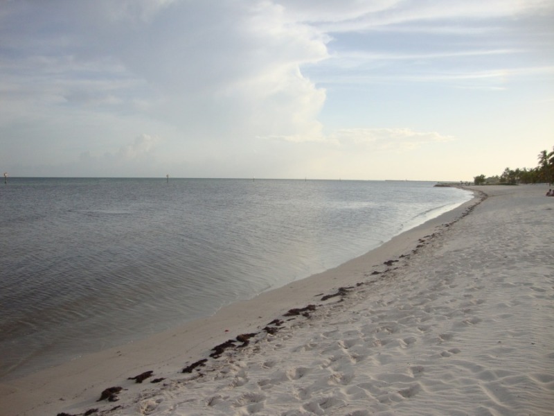 Tria del día del oeste de Key: The Florida Keys en un día - 9