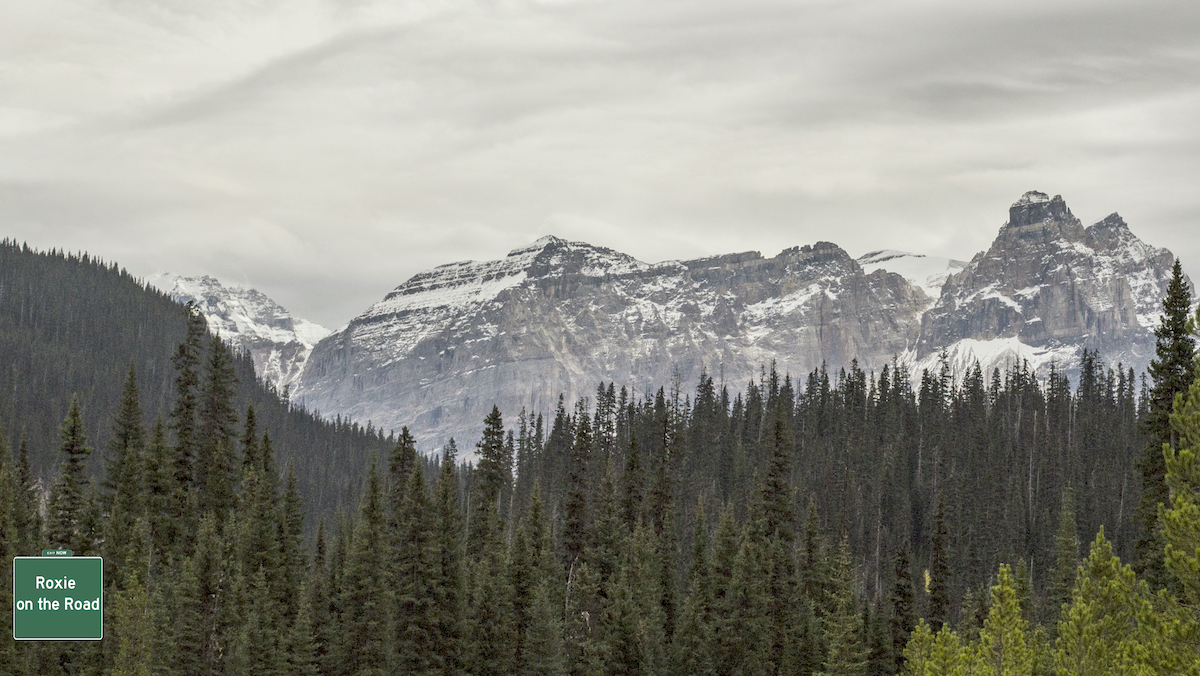 Si amas a Banff, te encantará el Parque Nacional de Yoho - 11