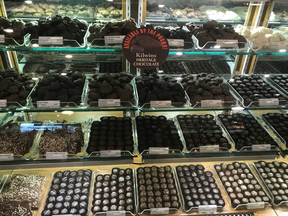 Las mejores tiendas de chocolate en Michigan - 7