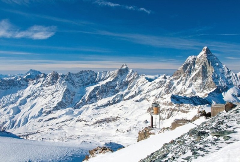 24 cosas divertidas y mejores que hacer en Zermatt, Suiza - 13