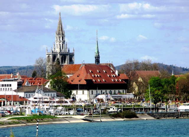 11 mejores cosas que hacer en Konstanz, Alemania - 11