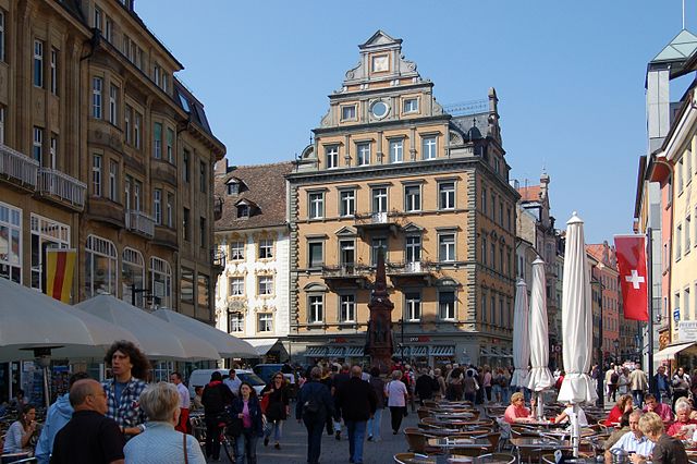11 mejores cosas que hacer en Konstanz, Alemania - 17