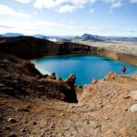 Cráter de Krafla Viti: Cosas para ver y hacer