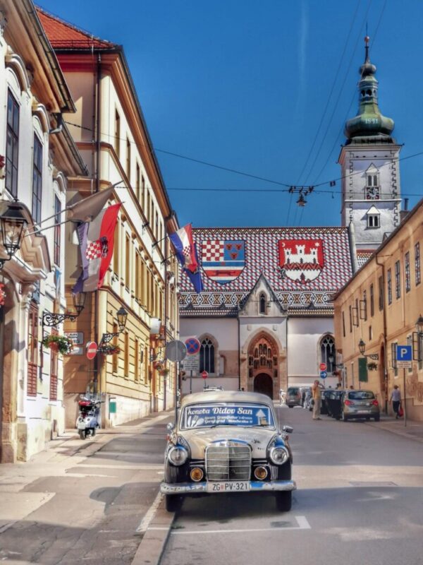 Cómo pasar 48 horas en Zagreb: un itinerario a seguir - 25
