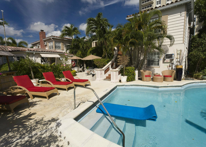 Los 5 mejores hoteles baratos en Fort Lauderdale - 7