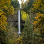 6 hermosas cascadas para visitar en el Gorge del río Columbia