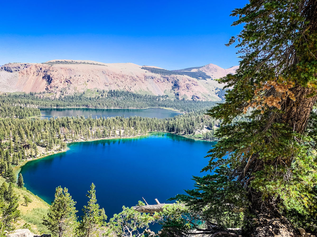 7 mejores rutas de senderismo en lagos gigantescos - 9