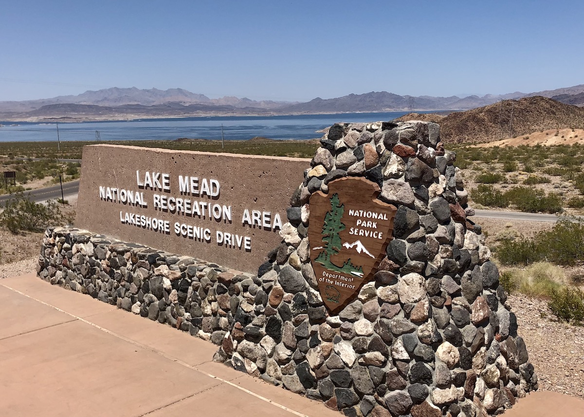 7 Experiencias increíbles en Beautiful Lake Mead - 7