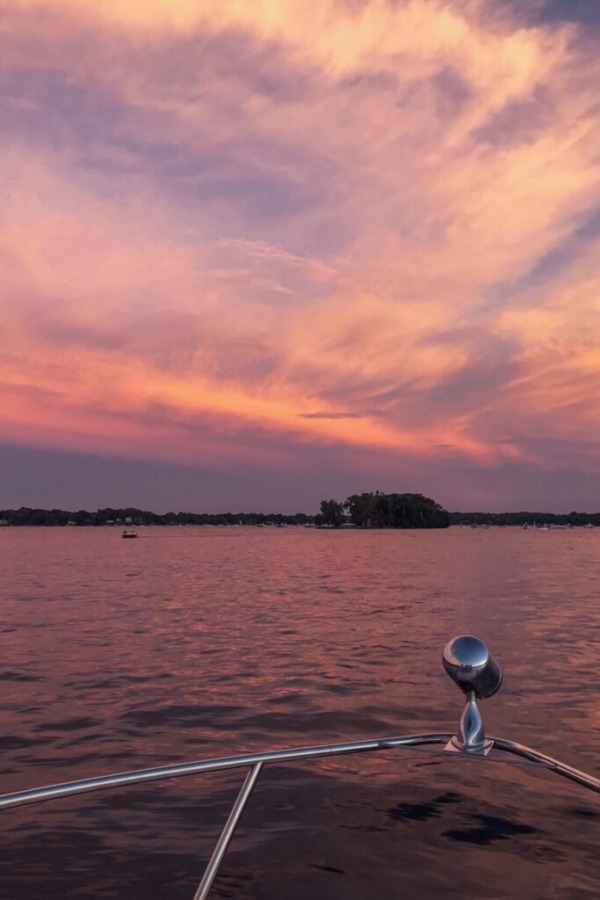 16 mejores lagos en Minnesota (¡clasificado!) - 31
