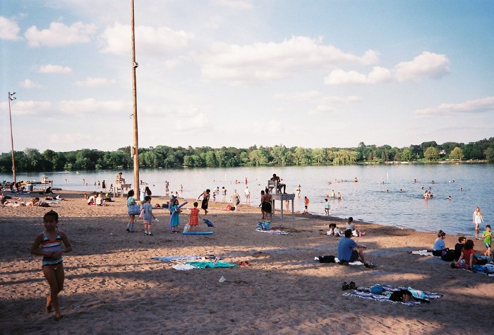 15 mejores playas en Minneapolis, Minnesota - 11