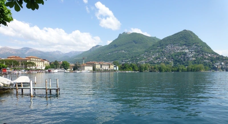 Viajes de 9 días desde Lake Como a Suiza - 7