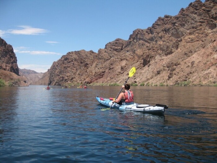 8 mejores cosas que hacer en Lake Mead - 13