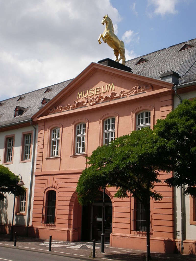 11 mejores atracciones en Mainz, Alemania | Puntos de interés - 15
