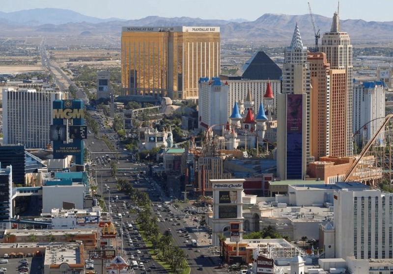 40 cosas baratas que hacer en Las Vegas, Nevada - 31