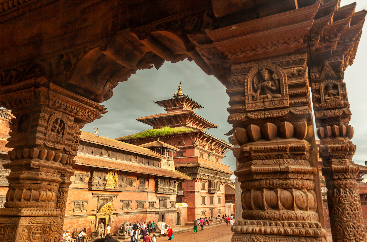 13 mejores cosas que hacer en Katmandu cerca - 15