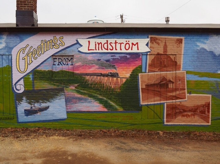 5 mejores cosas que hacer en Lindstrom, Minnesota - 285