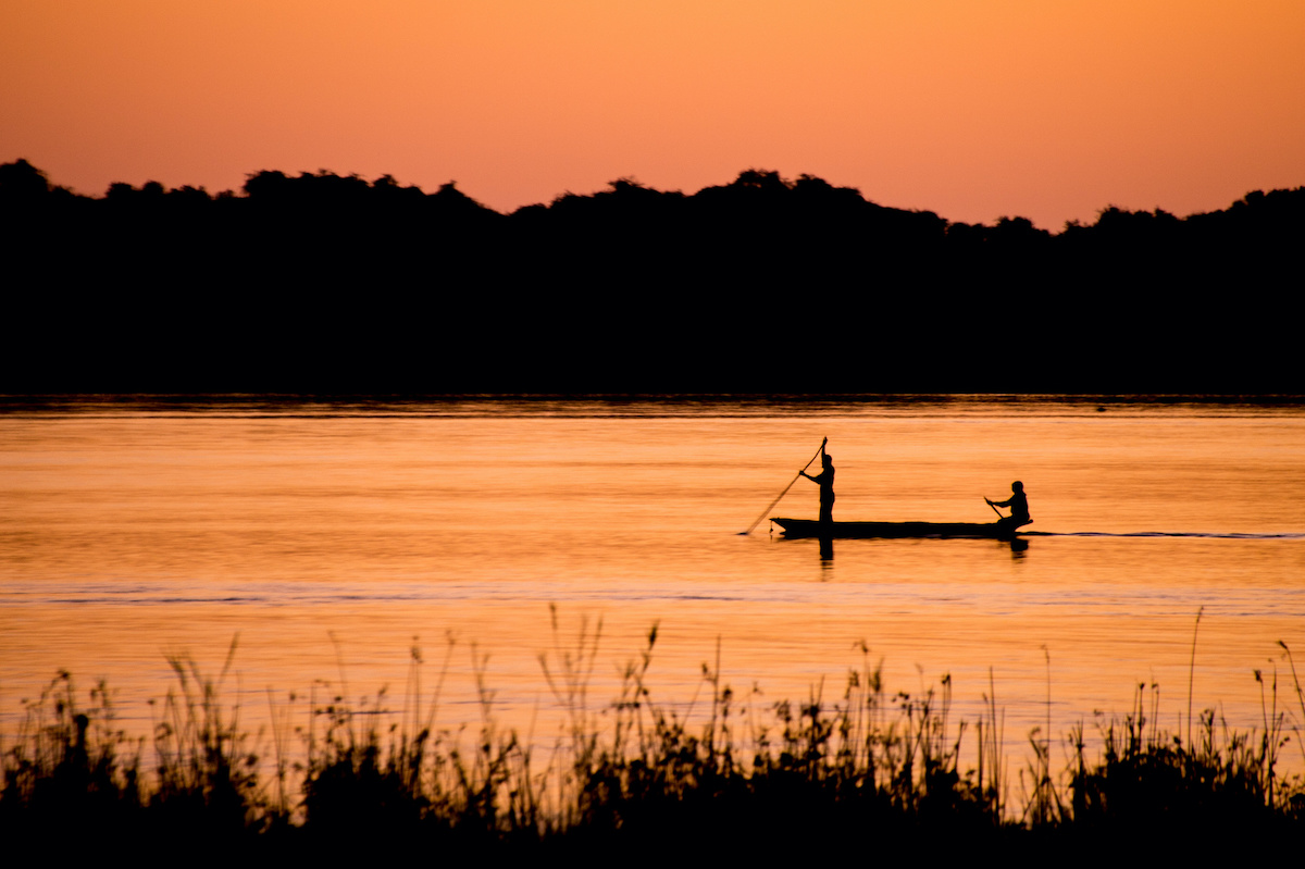 Las mejores cosas para hacer a lo largo del río Zambezi - 7
