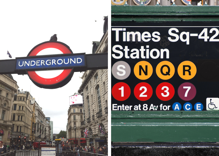 Londres vs. Nueva York: ¿Qué ciudad debo visitar? - 61