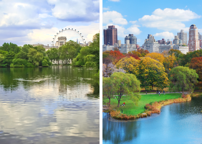 Londres vs. Nueva York: ¿Qué ciudad debo visitar? - 19