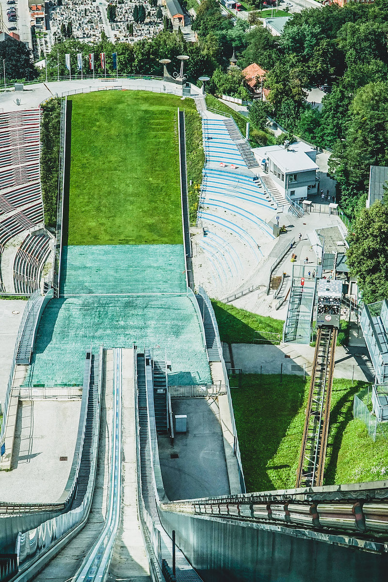 7 mejores cosas que hacer en Innsbruck durante todo el año: esquí de besides - 15